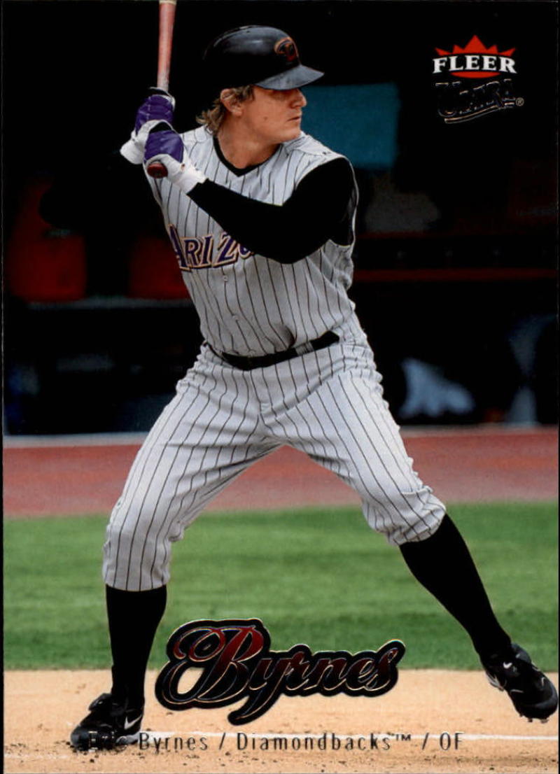 2007 Fleer Ultra 