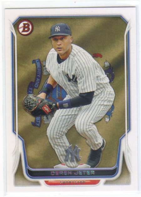 2014 Bowman  Hometown