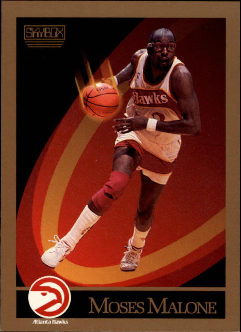 1990-91 skybox Basketball Card Checklists | Ultimate Cards and Coins