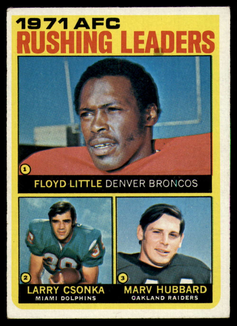 1972 Topps  