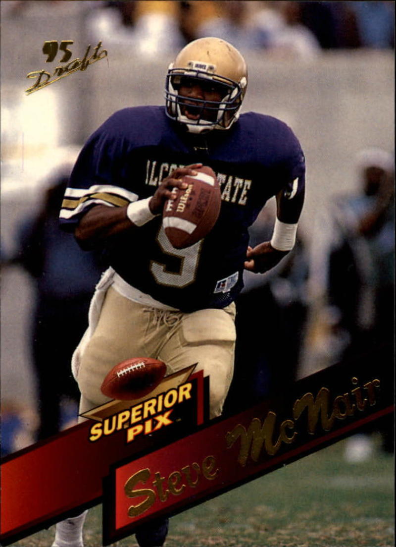 1995 Superior Pix  Promos National