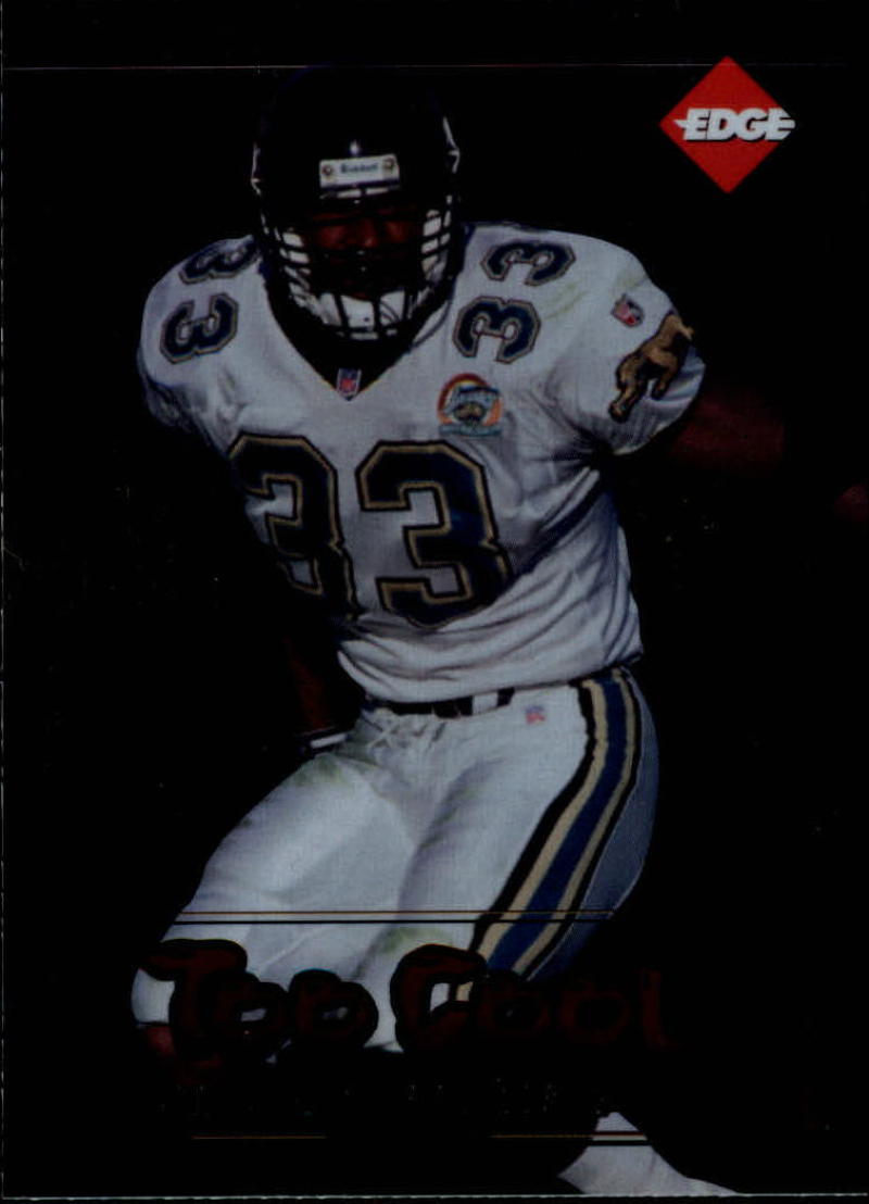 1996 Collector's Edge  Too Cool Rookies