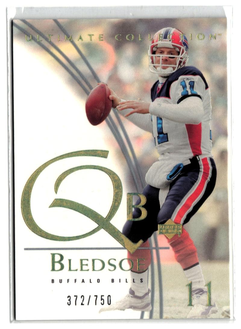 2003 Upper Deck Ultimate Collection 