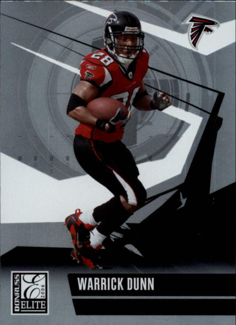 2006 Donruss Elite 