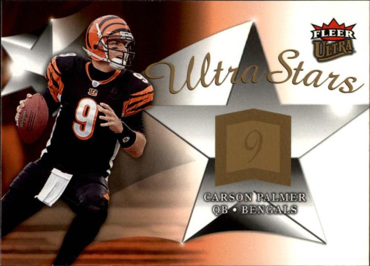 2006 Fleer Ultra Stars