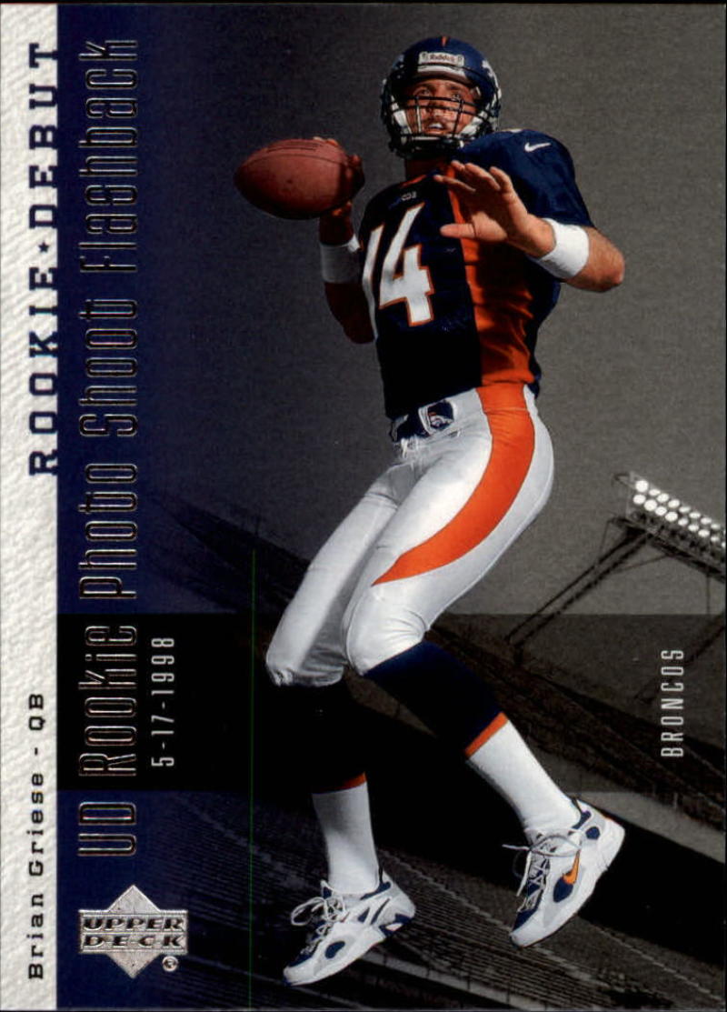 2006 Upper Deck Rookie Debut Rookie Photo Shoot Flashback Silver