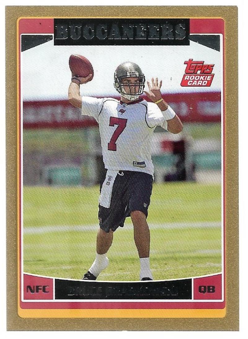 2006 Topps  Gold