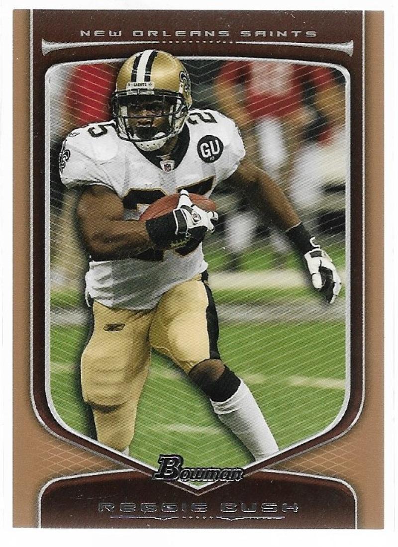 2009 Bowman Draft Bronze