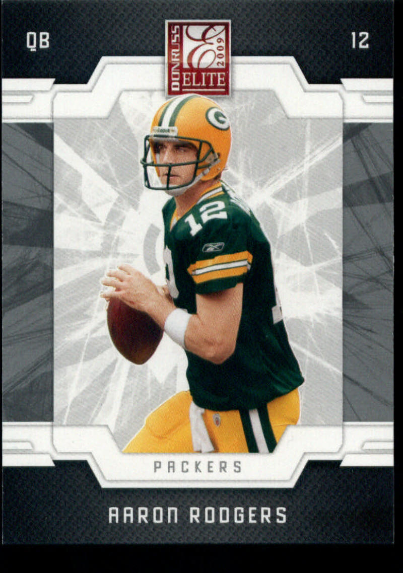 2009 Donruss Elite 