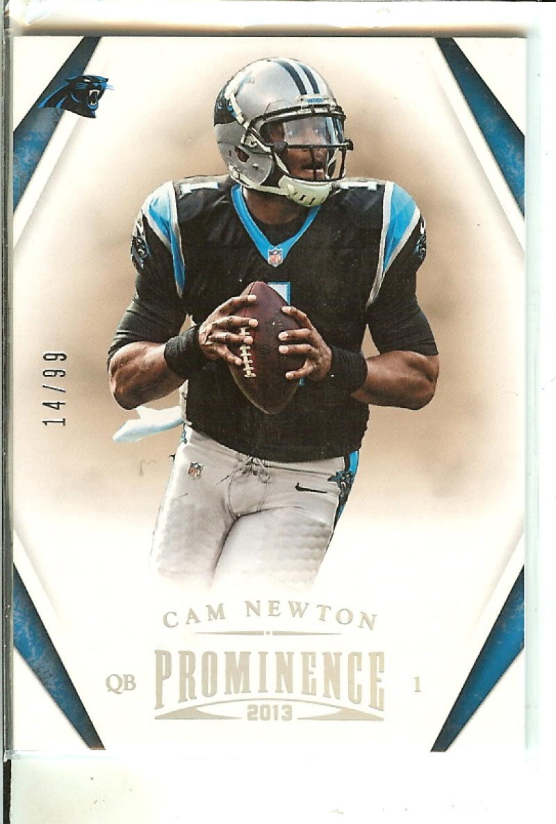 2013 Panini Prominence Platinum