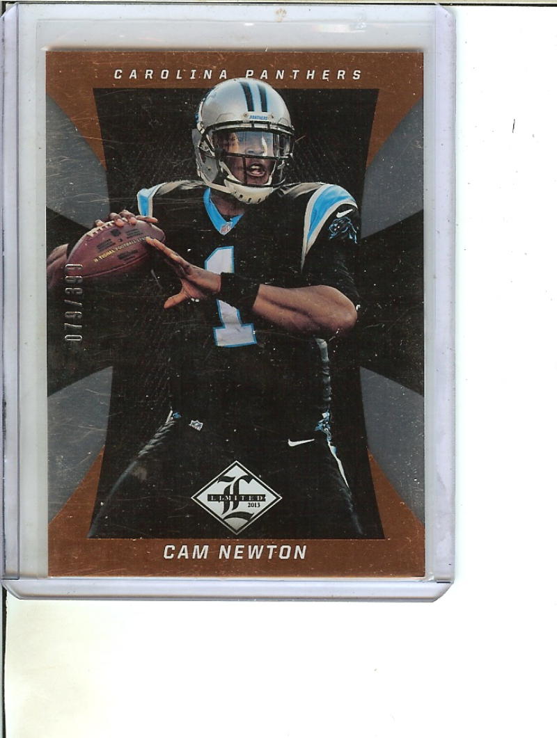 2013 Panini Limited 