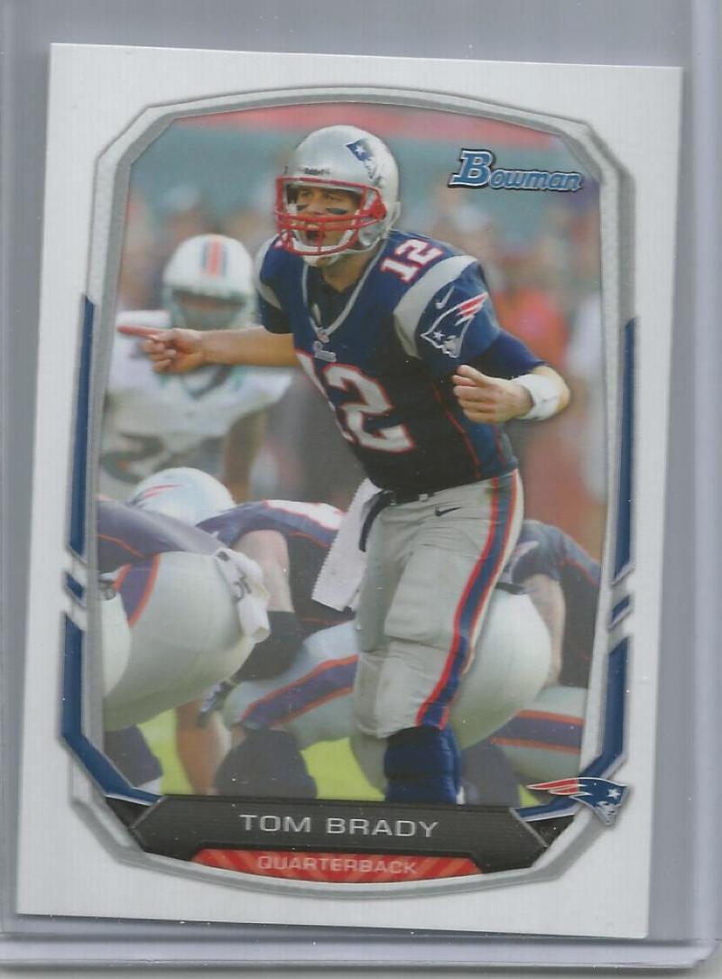 2013 Bowman  