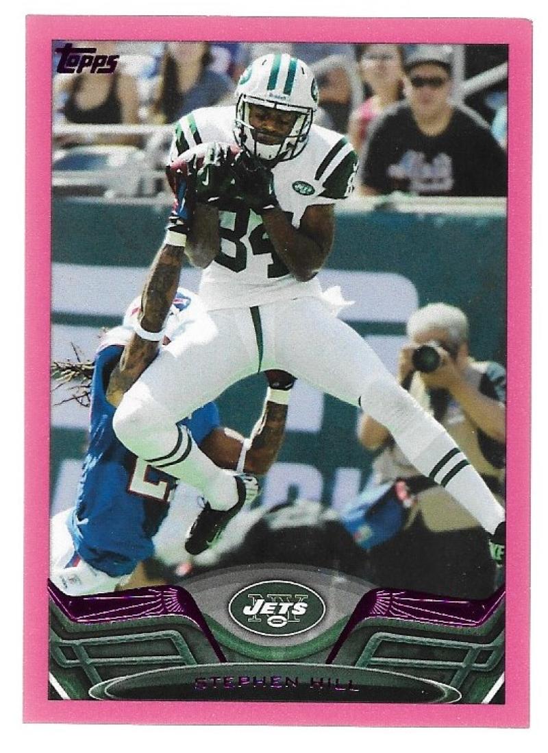 2013 Topps  Pink