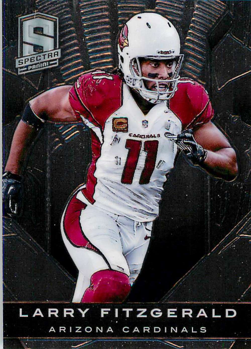 2013 Panini Spectra 