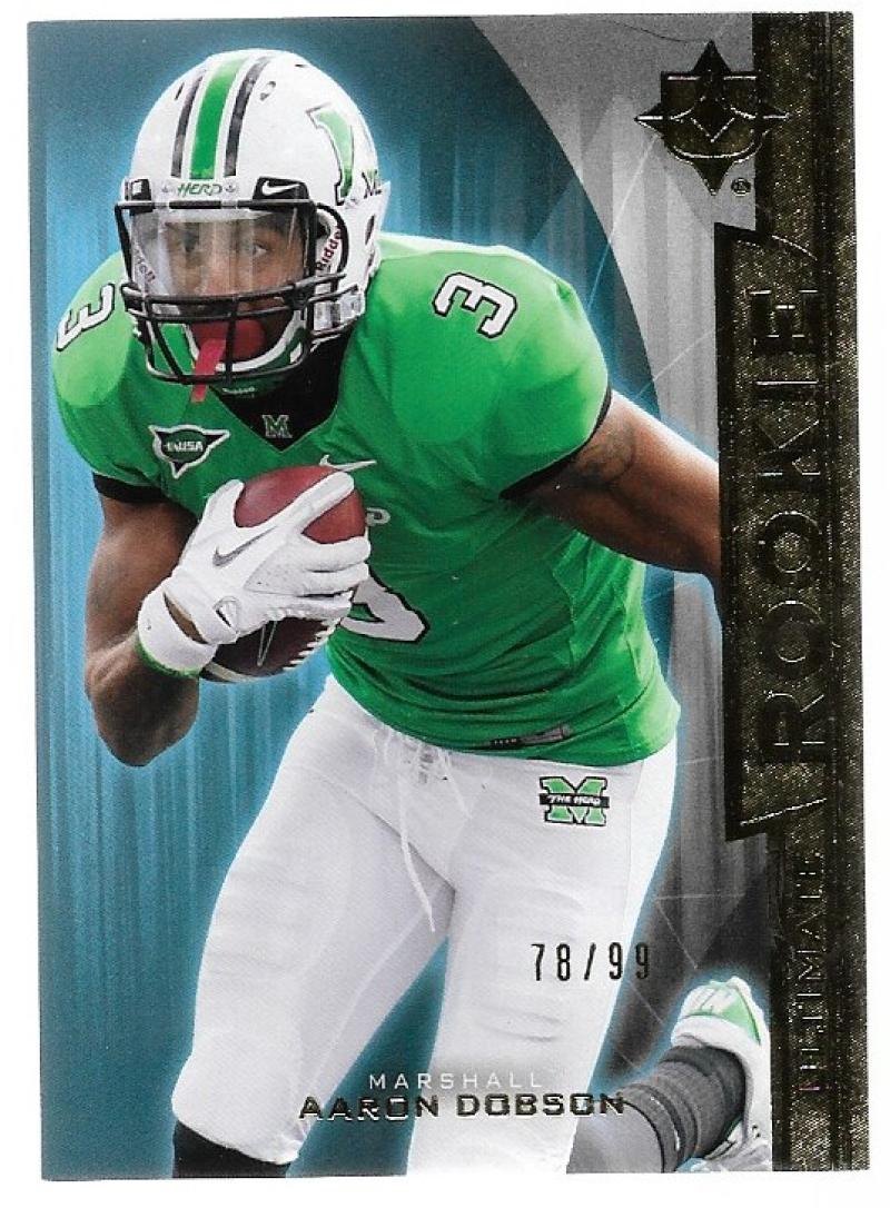 2013 Upper Deck Ultimate Collection 