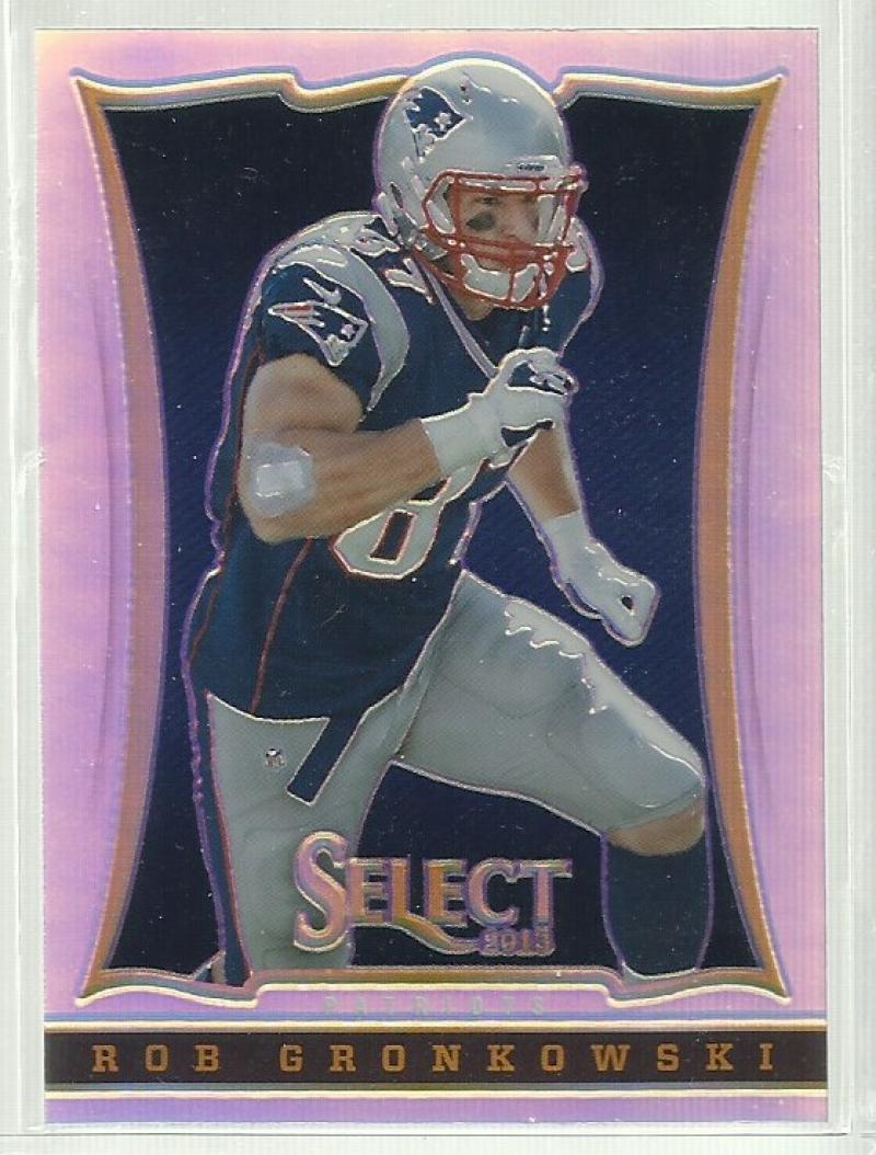 2013 Panini Select Prizm