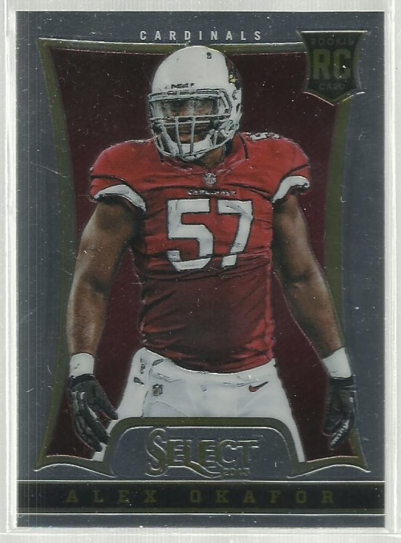 2013 Panini Select Rookie