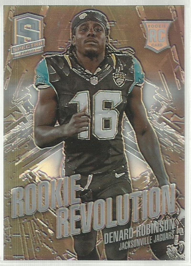 2013 Panini Spectra Rookie Revolution