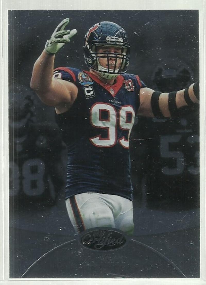 2013 Panini Certified 