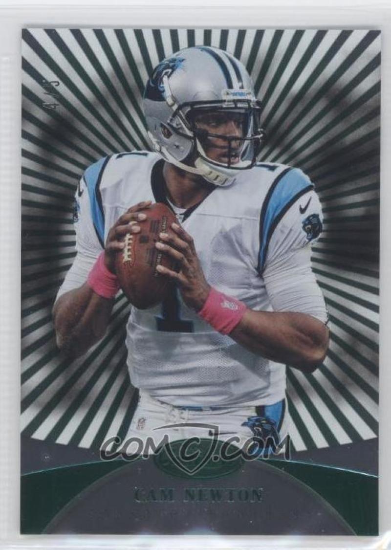 2013 Panini Certified Platinum Emerald