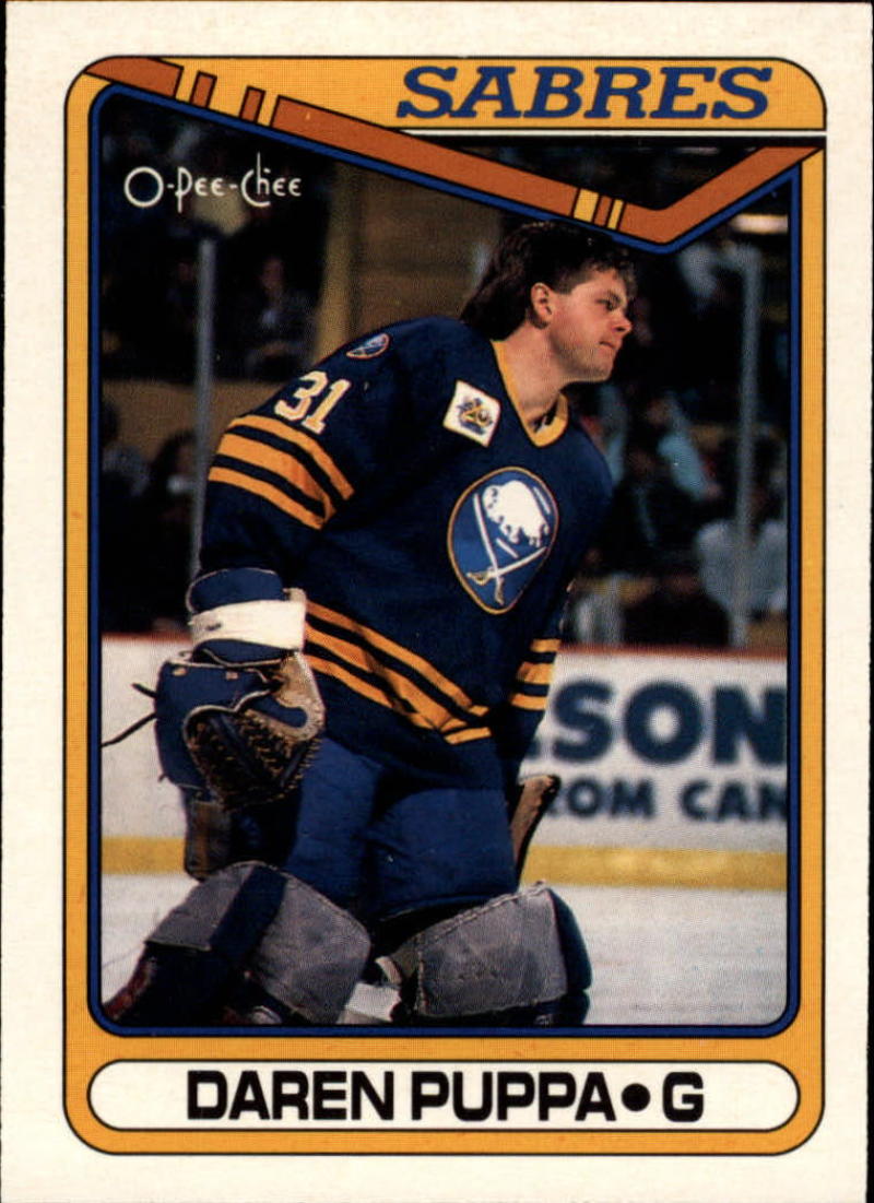 1990-91 O-Pee-Chee  