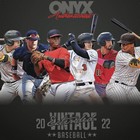 2022 Oynx Vintage Extended