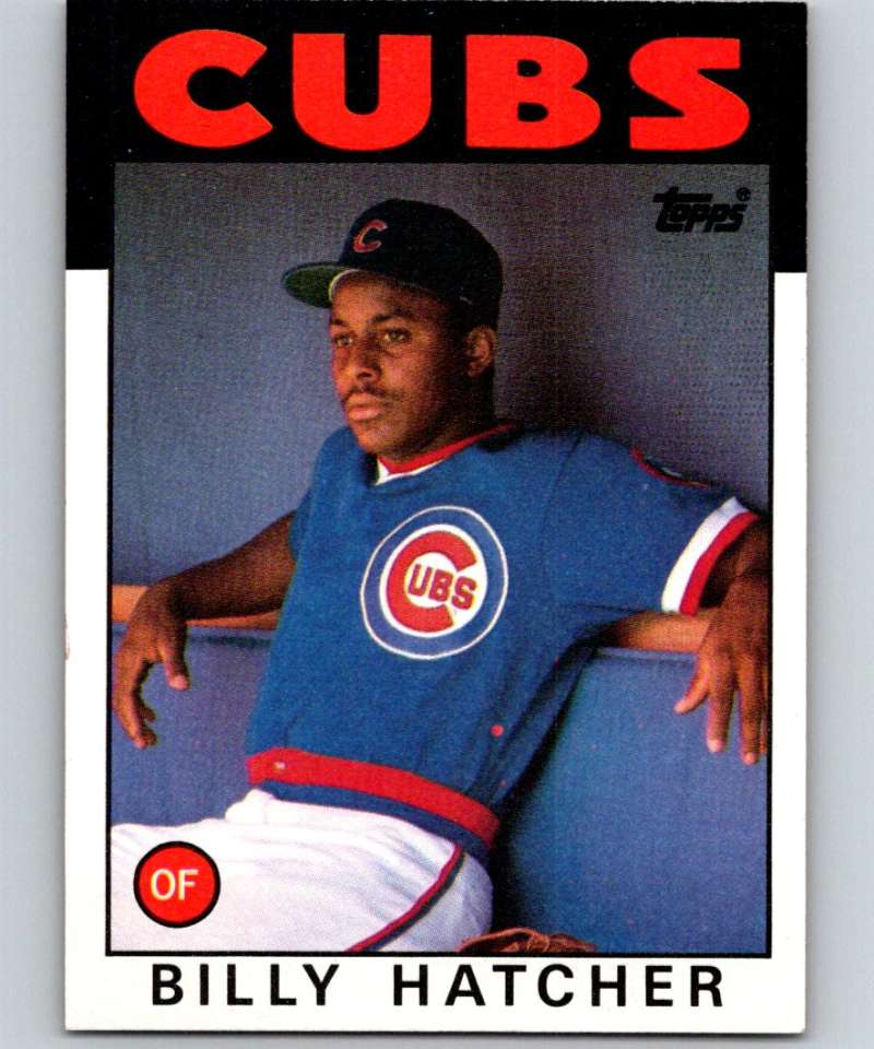  1985 O-Pee-Chee Baseball #384 Jody Davis Chicago Cubs