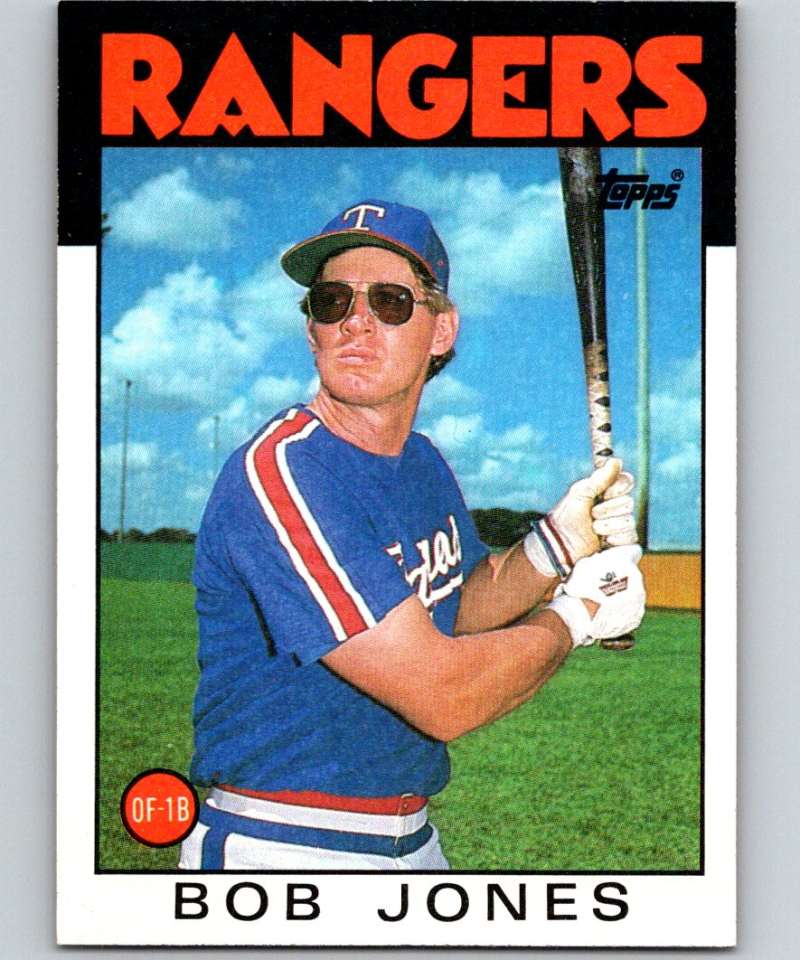 1986 Topps MLB Baseball Sammelkarten mit Rookies Aus Liste auswählen 1