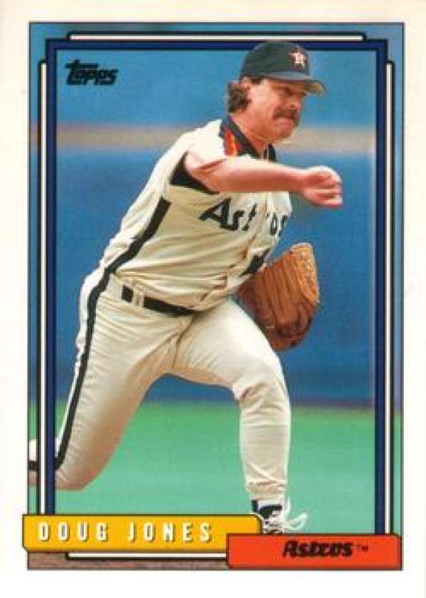  1991 Topps #172 Pete Incaviglia Texas Rangers Baseball