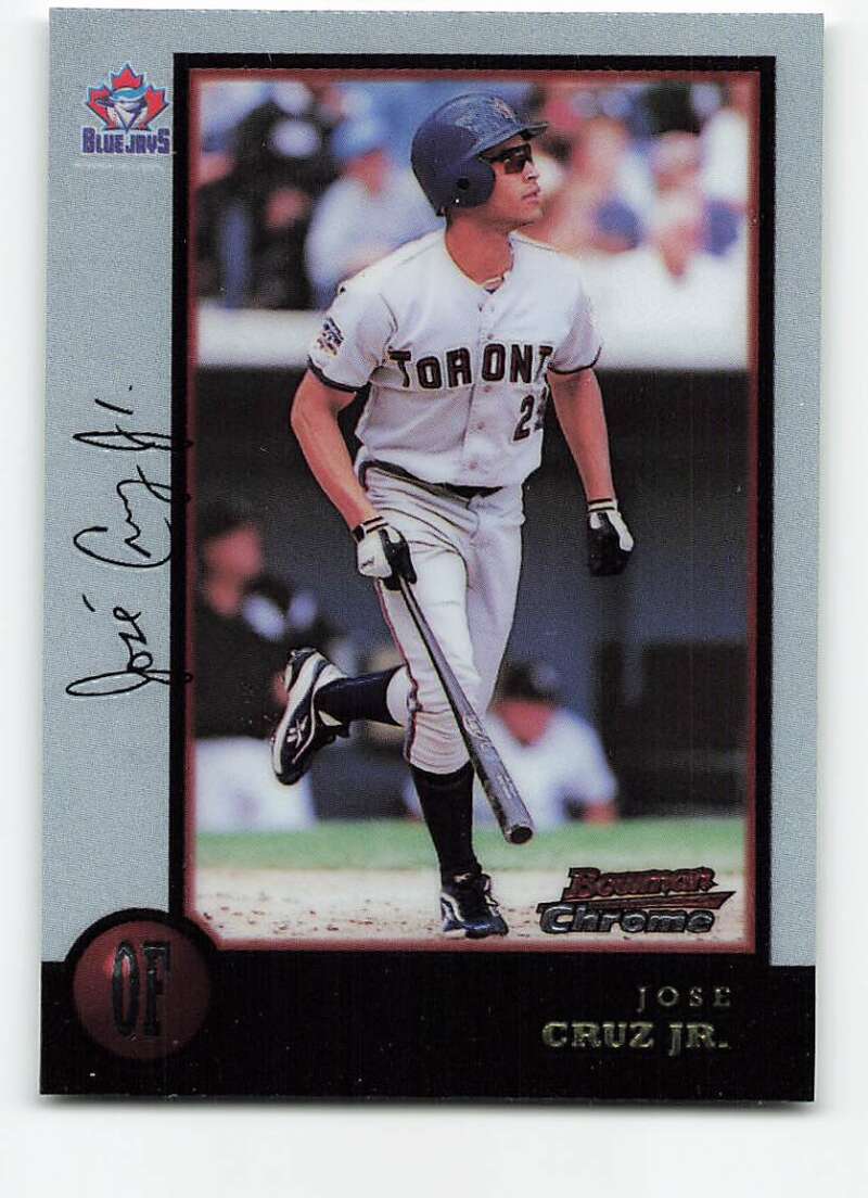 1998 BOWMAN RANDY WINN TAMPA BAY DEVIL RAYS #316