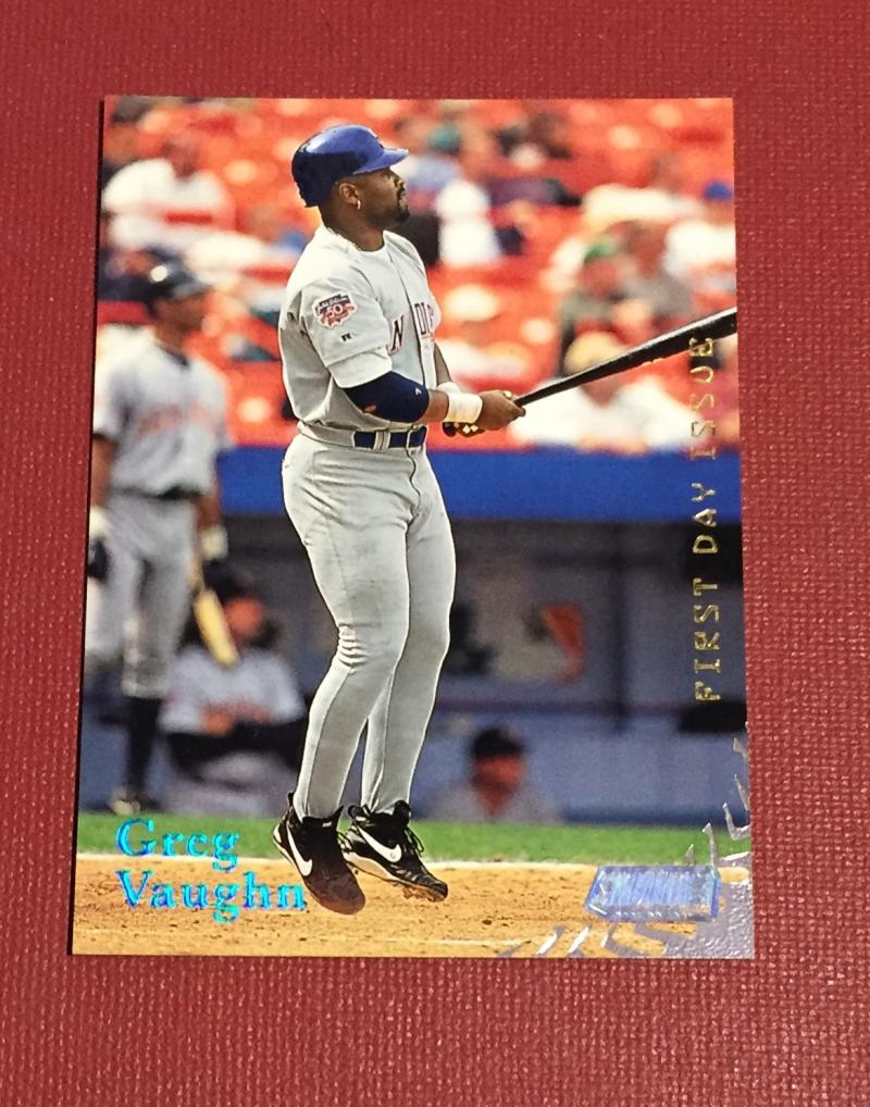 Ismael Valdez 2000 Topps #289 Chicago Cubs Baseball Card