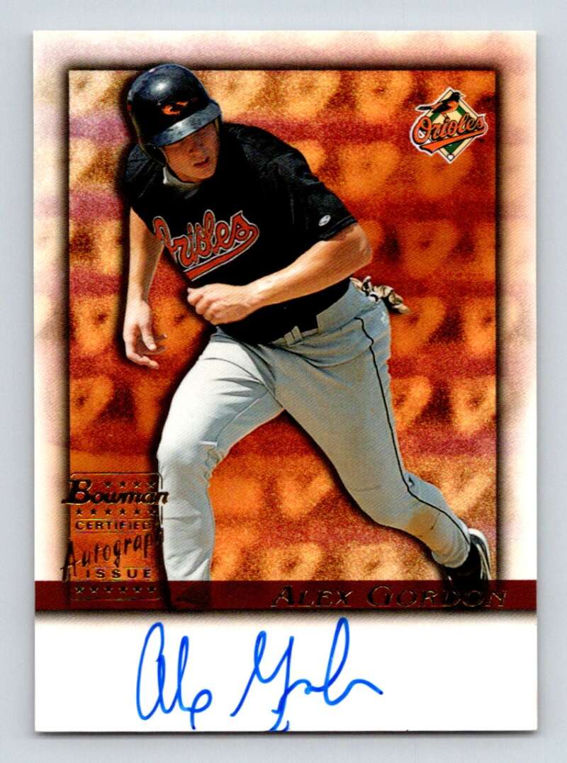 Shawn Sonnier - Kansas City Royals (MLB Baseball Card) 2001 Bowman