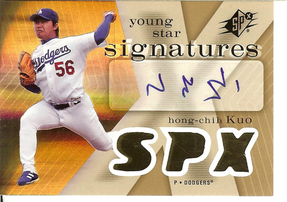 2007 SPx  Young Stars Signatures