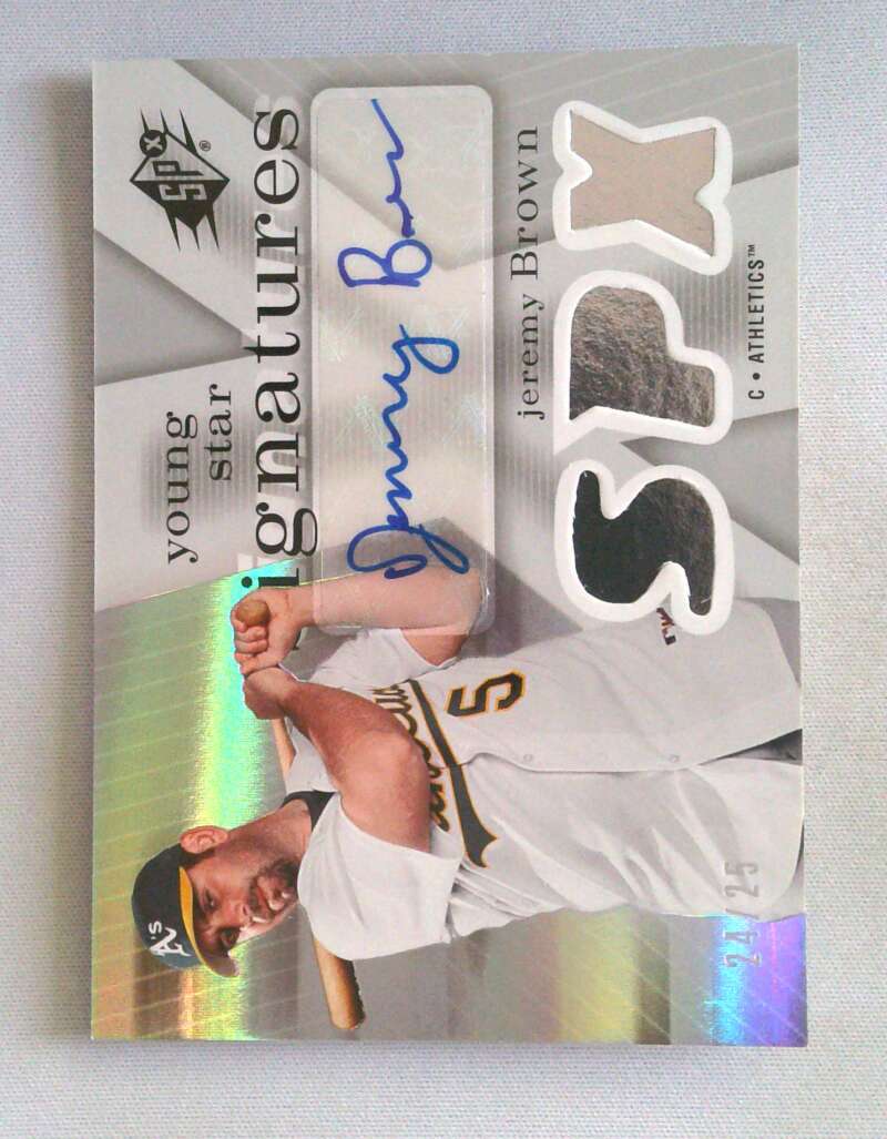 2007 SPx  Young Stars Signatures Spectrum