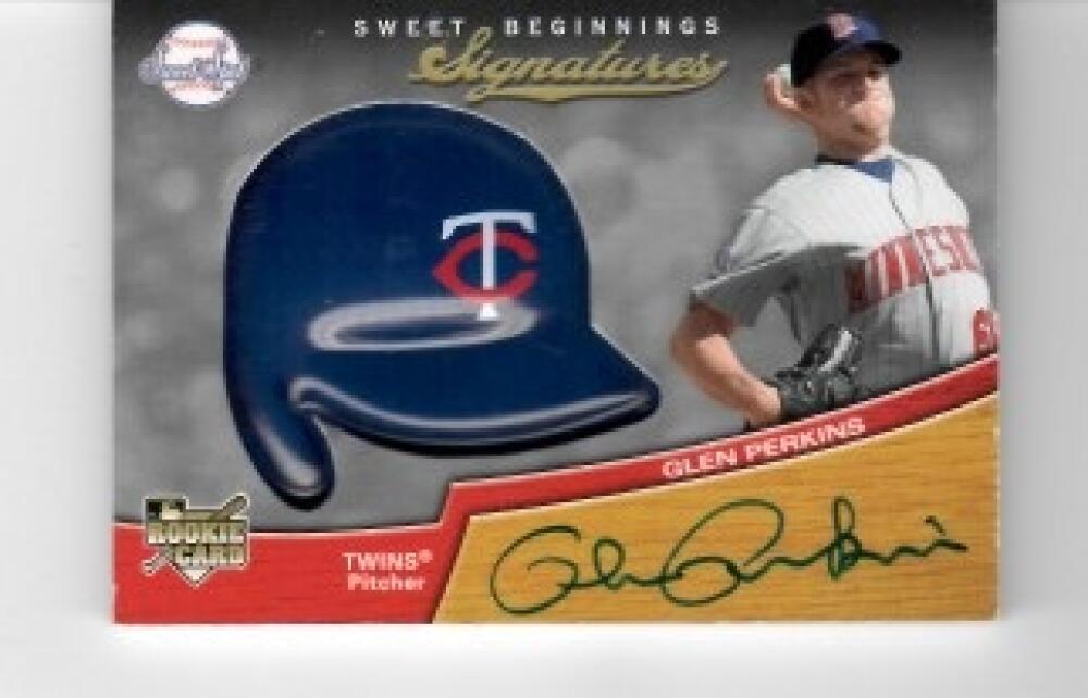 2007 Upper Deck Sweet Spot 