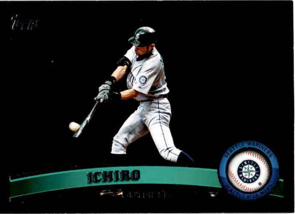 ALEX RIOS Chicago White Sox BASEBALL CARD 2011 Topps Target THROWBACK #307