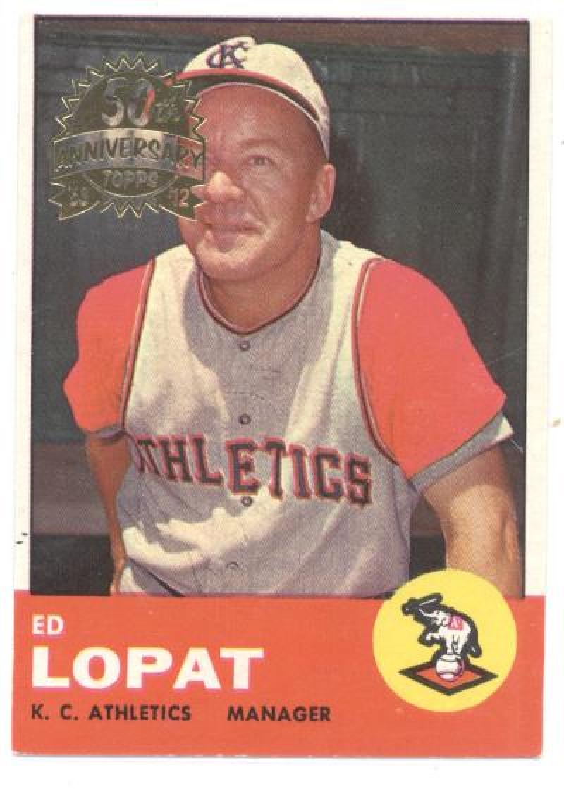 2023 Topps Heritage - 50th Anniversary Buybacks #460 Boog Powell