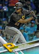 Alcides Escobar 2017 Topps Rainbow Foil #338