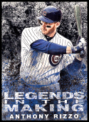  2018 Topps Legends in the Making #LITM-14 Christian