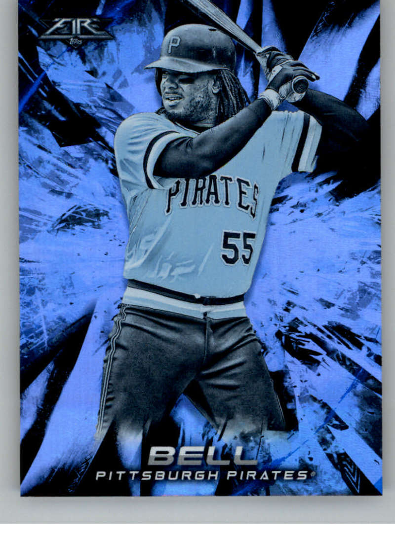 2019 Topps Fire Reynaldo Lopez Chicago White Sox #181