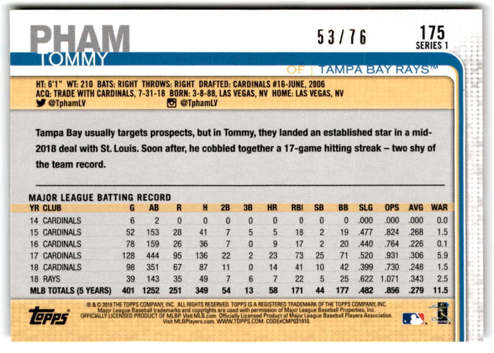  2019 Topps Complete (Series 1 & 2) Baseball Atlanta Braves Team  Set of 23 Cards: Ronald Acuna Jr.(#1), Kolby Allard(#38), Touki  Toussaint(#61), SunTrust Park(#71), Julio Teheran(#118), Freddie  Freeman(#183), Dansby Swanson(#191), Tyler