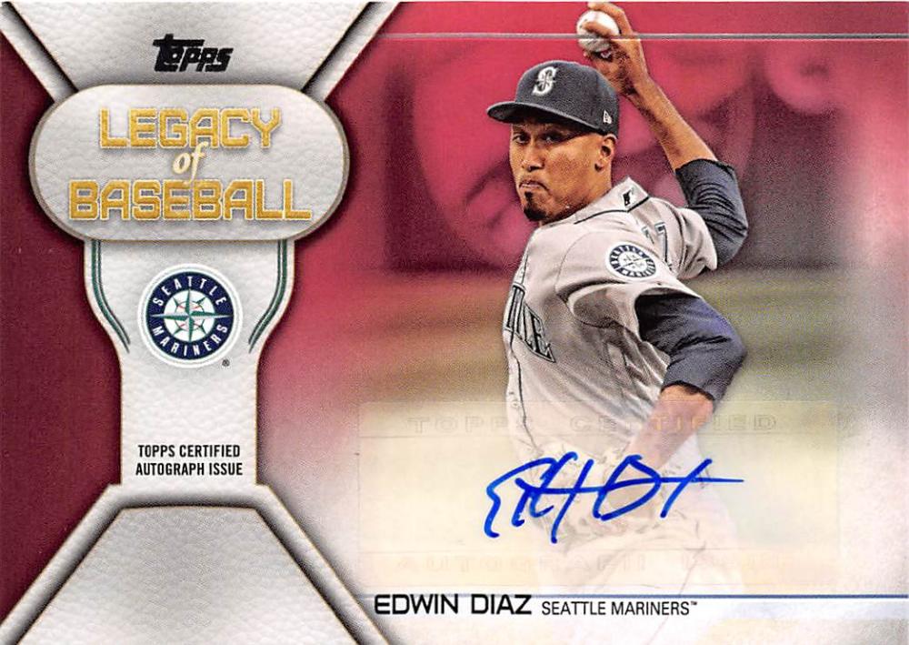 2019 Topps Baseball Card Checklists | Ultimate Cards And Coins