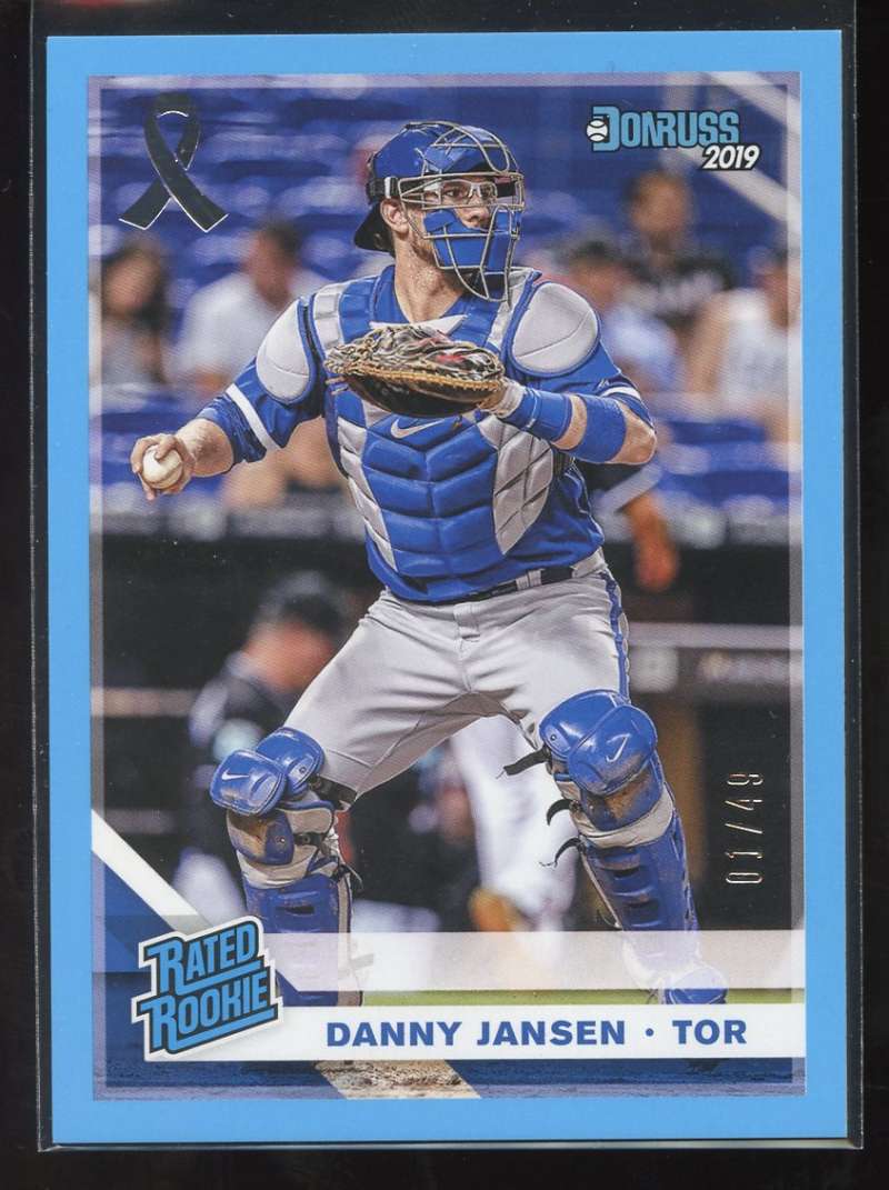 : 2019 Donruss #143 Willy Adames Tampa Bay Rays Baseball