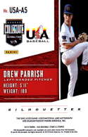  2019 Panini Stars and Stripes Longevity Retail #89