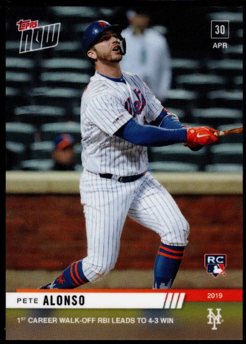 2019 Topps Now 