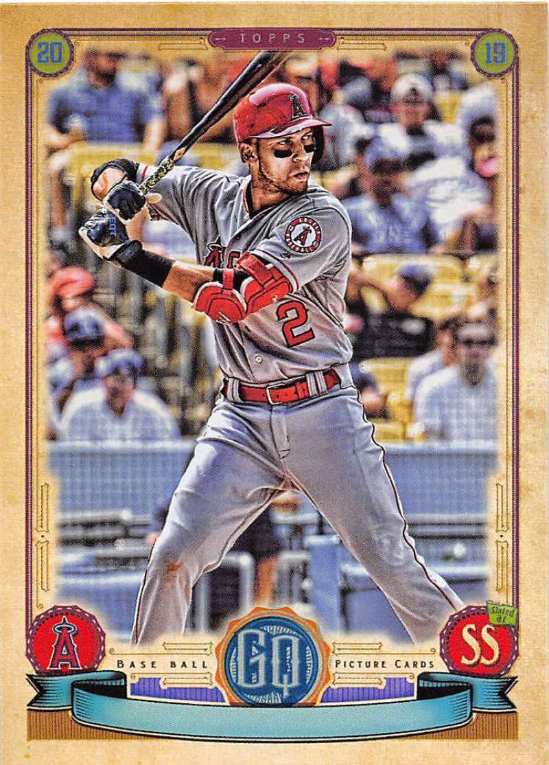  2019 MLB Gypsy Queen Baseball #190 Yan Gomes Washington  Nationals Official Topps Trading Card : Collectibles & Fine Art