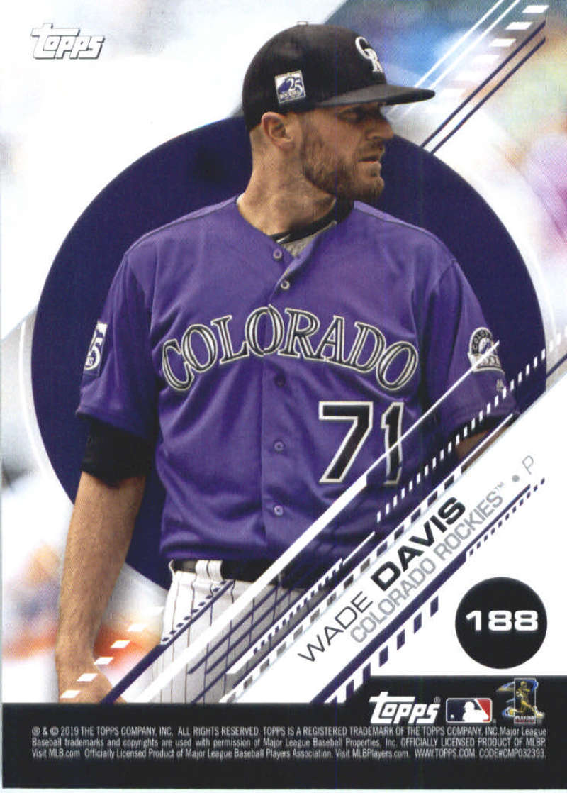Mitch Haniger 2022 Topps Series 1 42/50 #80 Seattle Mariners