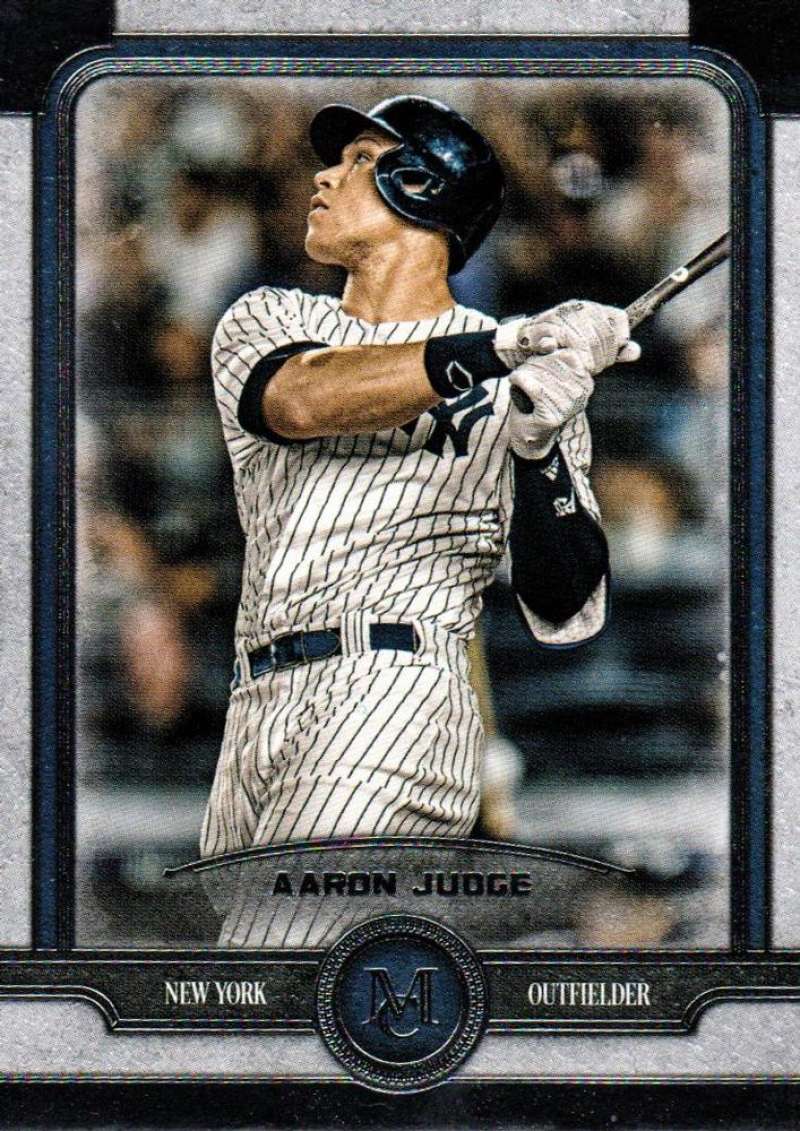 2019 Topps Museum 