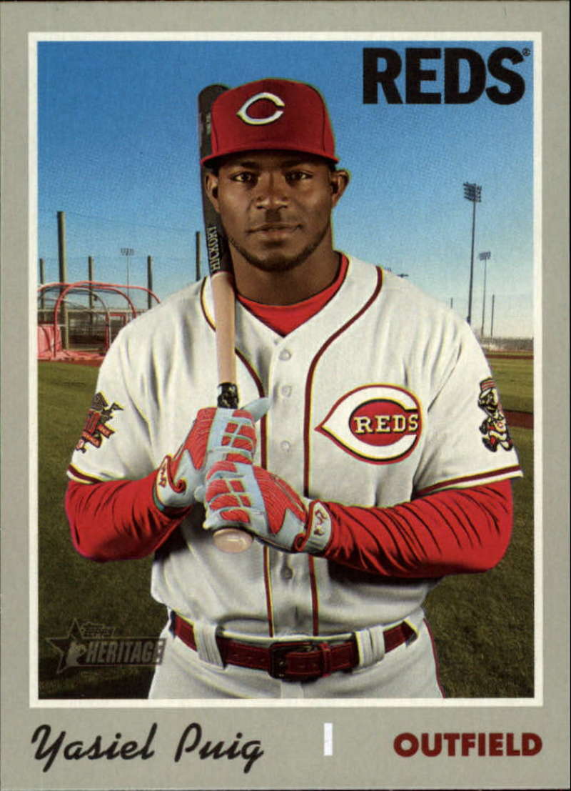 2019 Topps Heritage High Number Edition Base Cards Choose Card 's