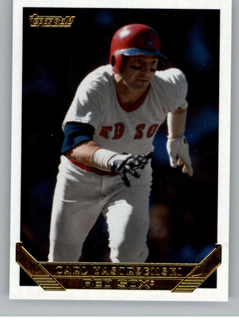 2019 Topps Archives 1993 Gold